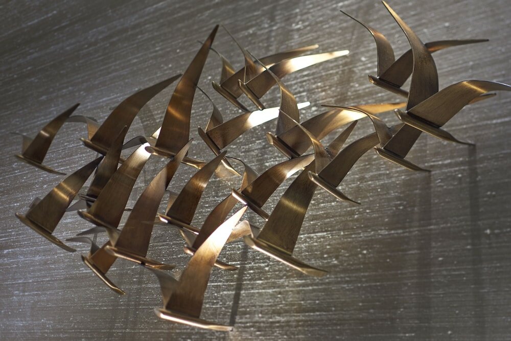 Фото The Landmark Mandarin Oriental, Hong Kong