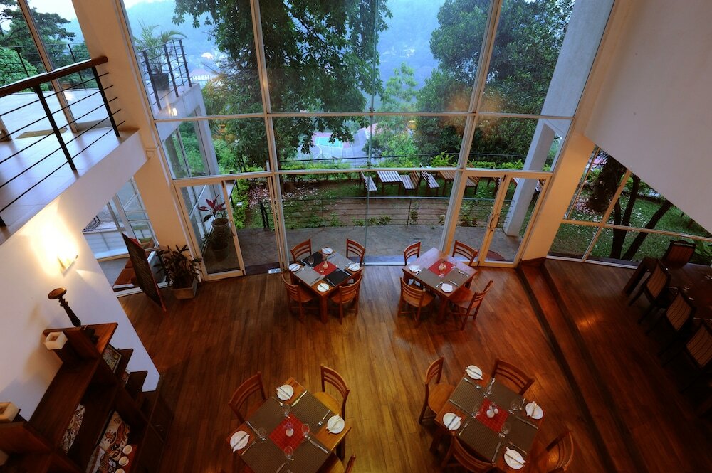 Фото Hotel See Kandy
