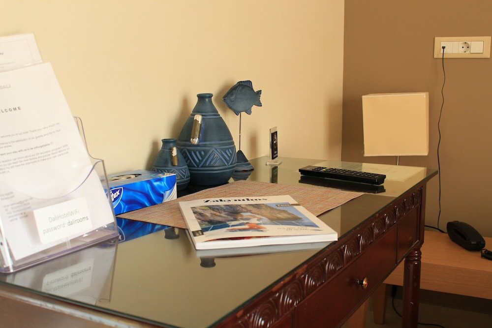 Фото Dali Luxury Rooms