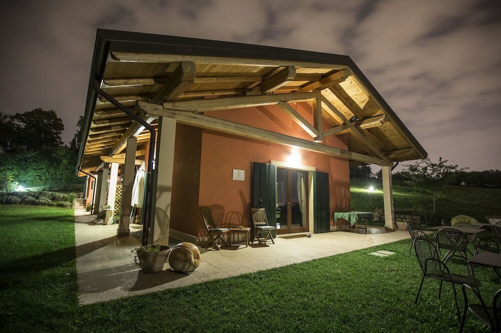 Фото Agriturismo il Pianetto