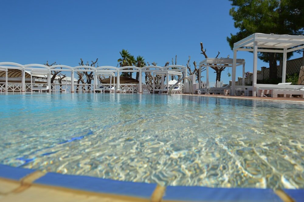 Фото Hotel Residence La Corvetta