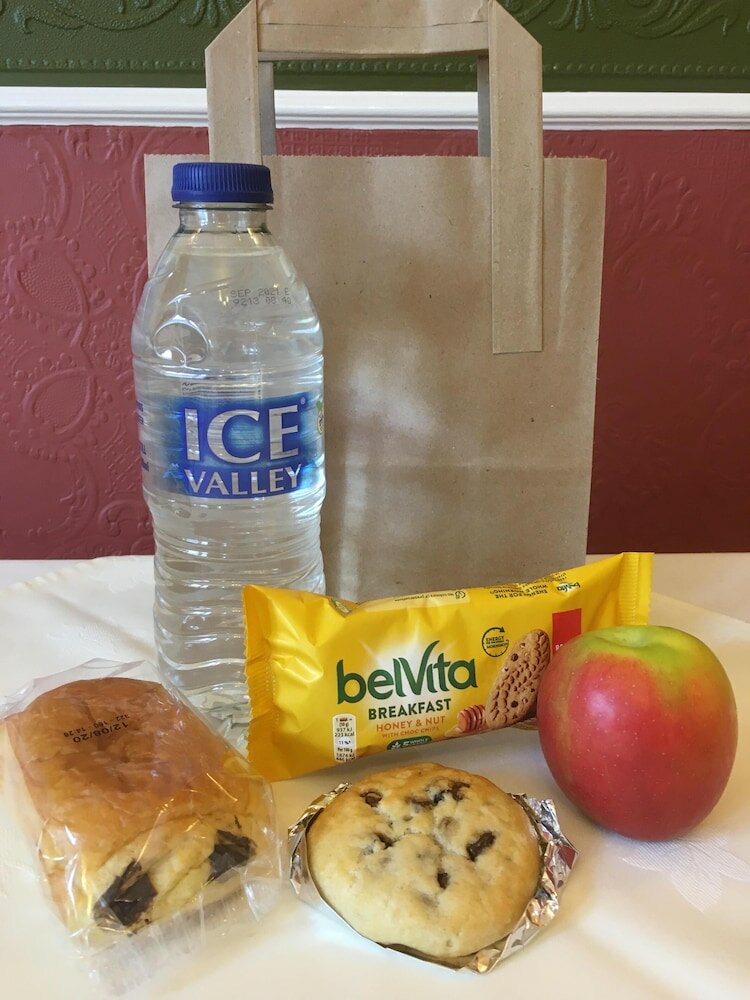 Фото Bowden Lodge Hotel