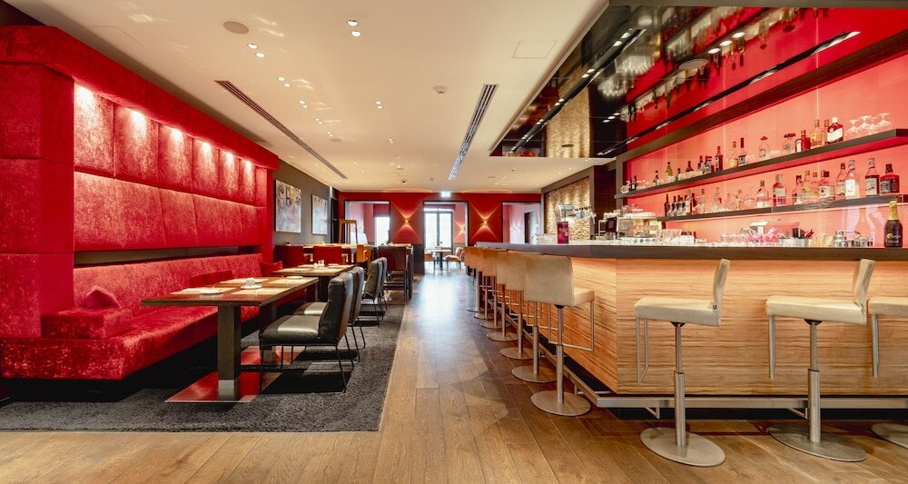 Фото Plaza Inn Köln Pulheim