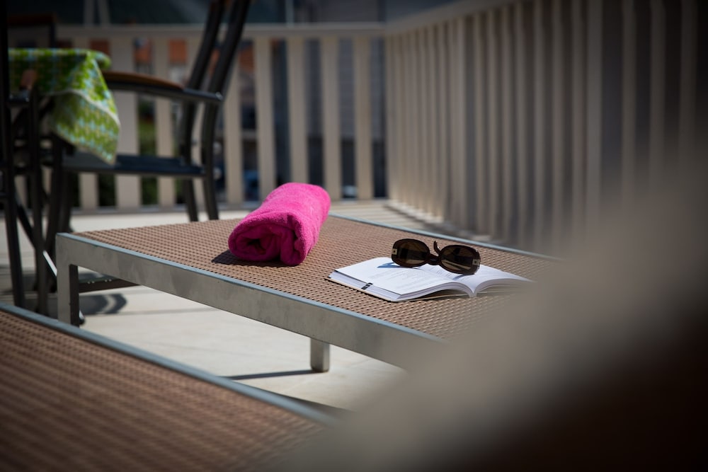 Фото Aida Apartments and Rooms