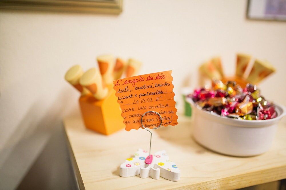 Фото Hotel Eriale