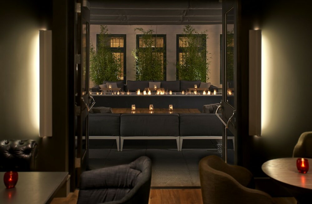 Фото Отель Zelos San Francisco