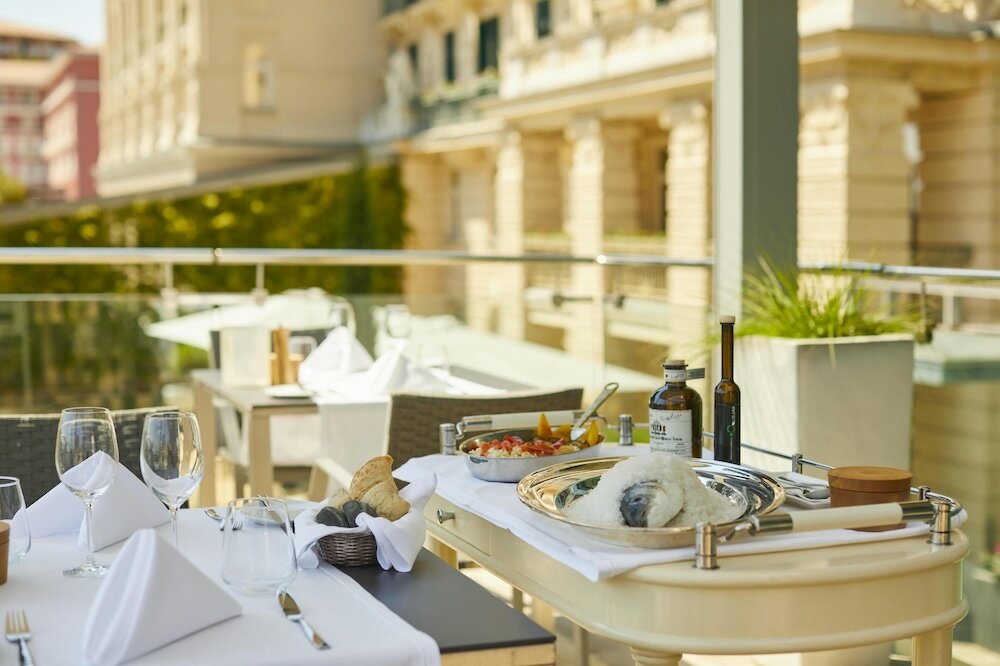 Фото Kempinski Palace Portoroz