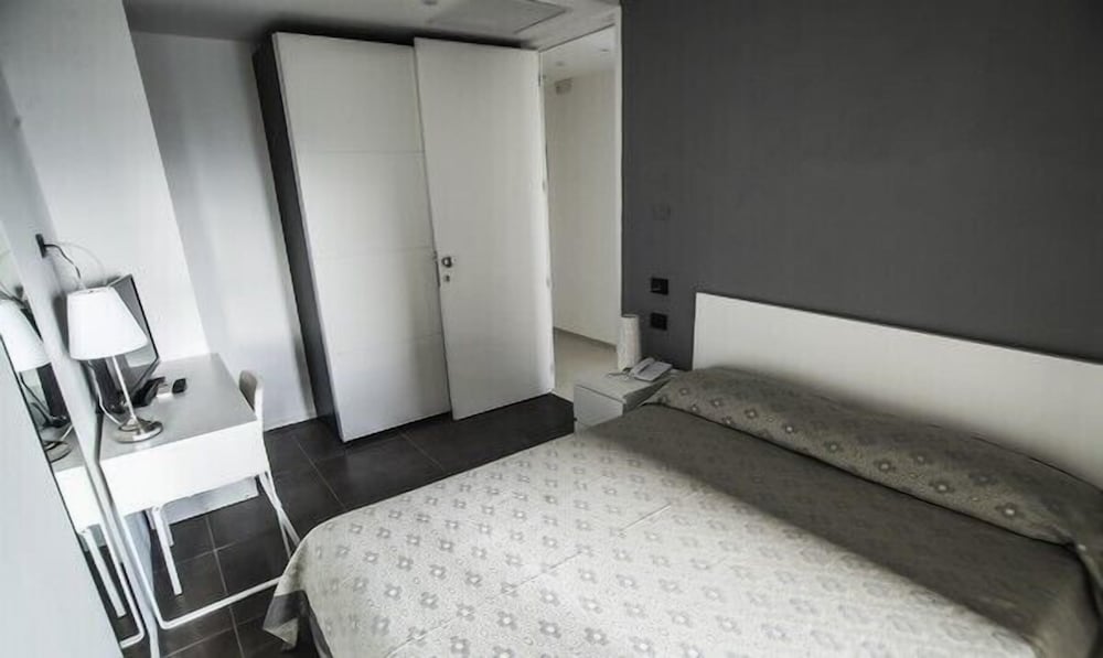 Фото B&b Locanda Mediterranea