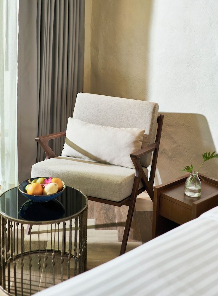 Фото Sea Sand Sun Resort and Villas