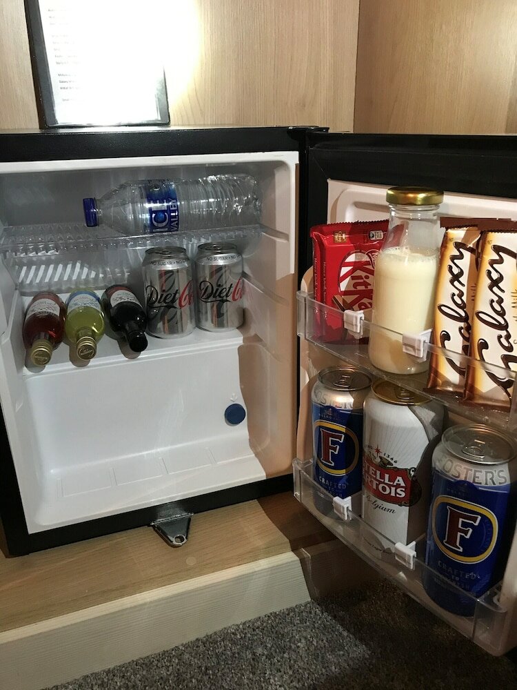 Фото Bowden Lodge Hotel