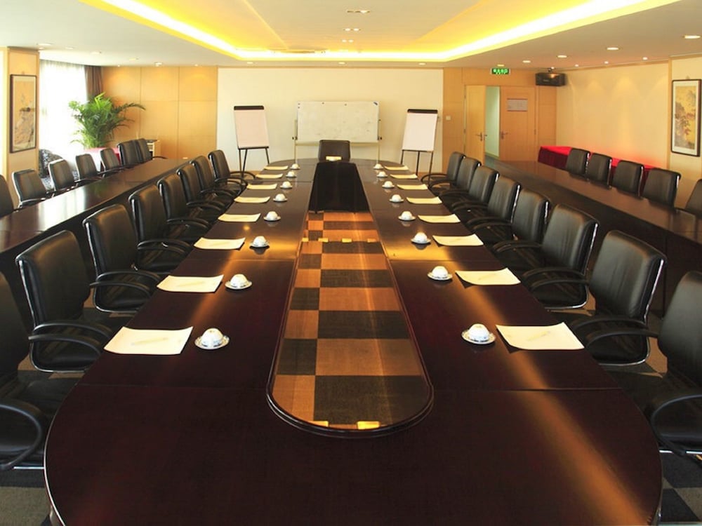 Фото Beijing Guangming Hotel