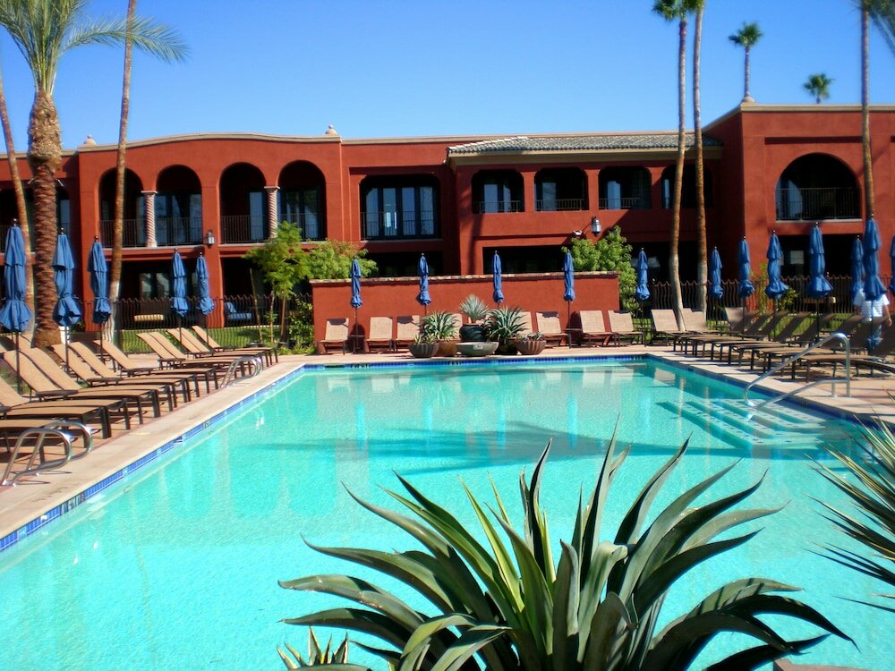 Фото отеля 5