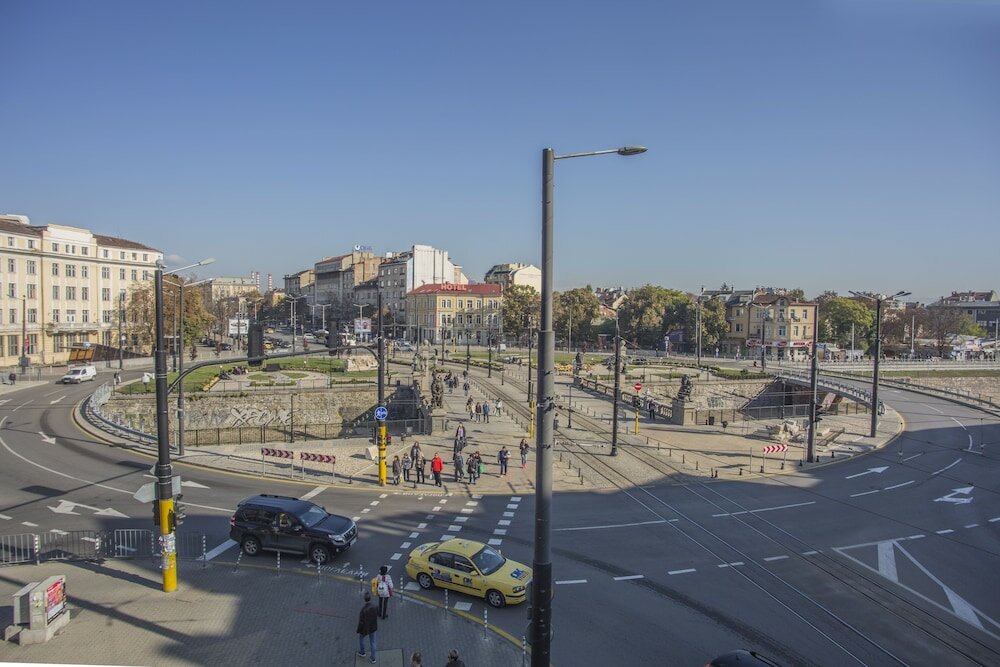 Фото Italian House Simeon