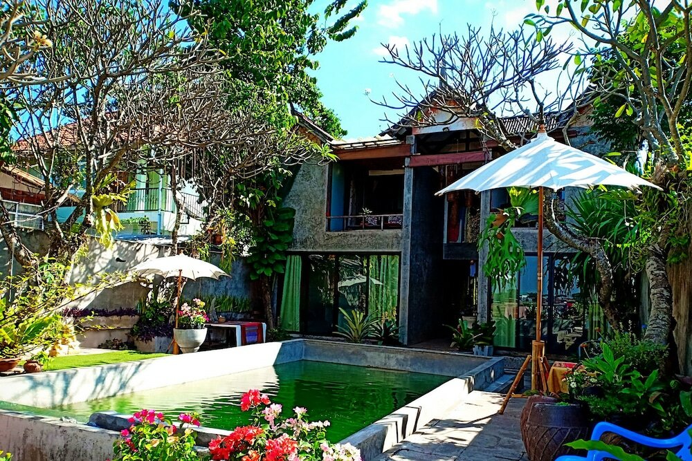 Фото Sofa Gallery Hotel