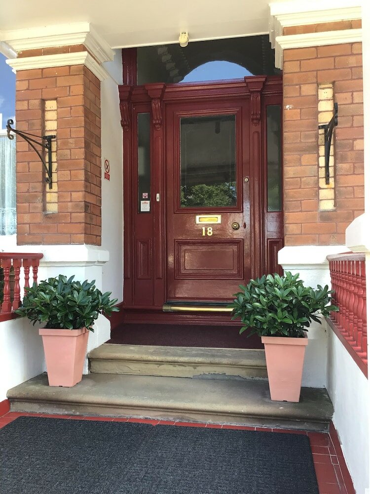 Фото Bowden Lodge Hotel