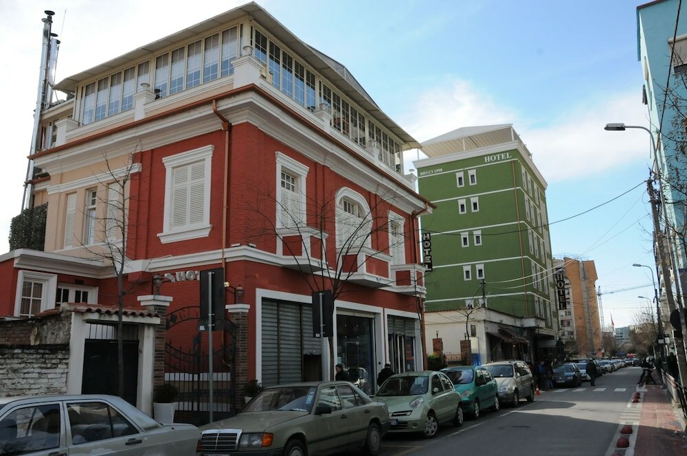 Фото Hotel Boutique Restorant Gloria