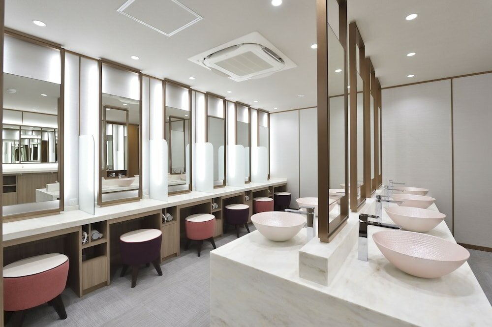 Фото Hotel J-ship Osaka Namba