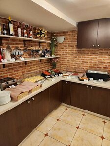 Гостиница Elizeu Hotel