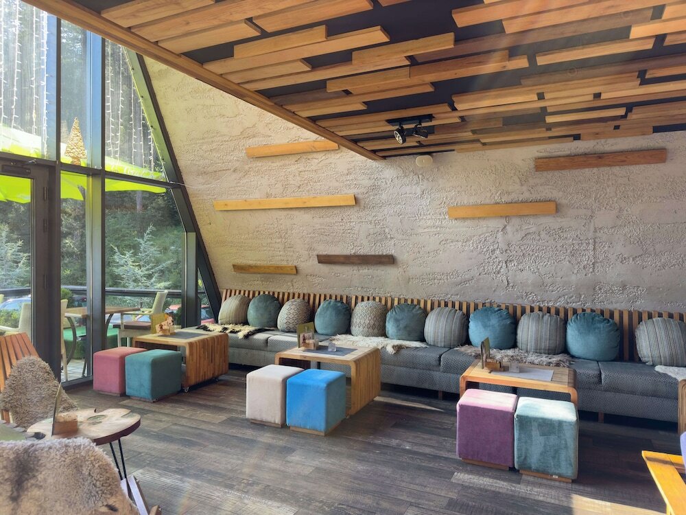 Фото Pino Nature Hotel