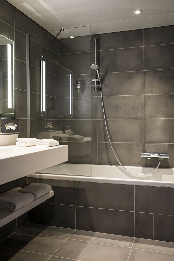 Фото Mercure Beauvais Centre Cathedrale