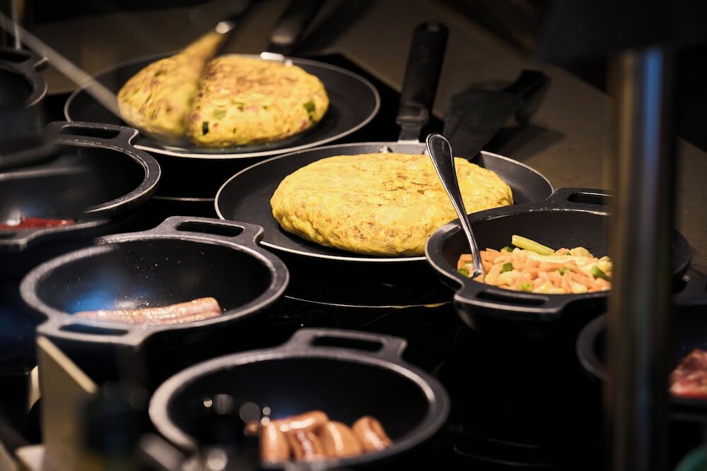 Фото Catalonia Port