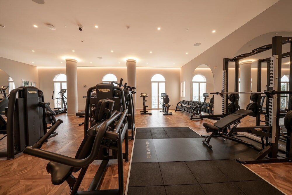 Фото Excelsior Palace Hotel