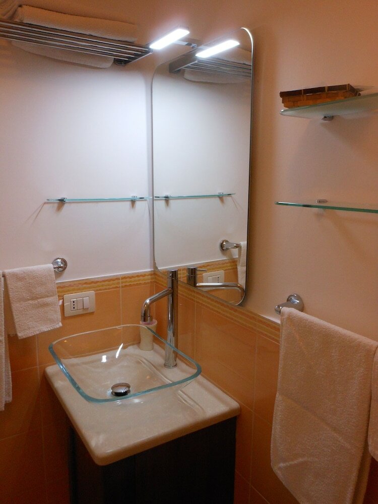 Фото B&b Domus Chiara