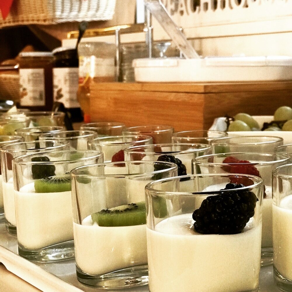 Фото Hotel Aristeo