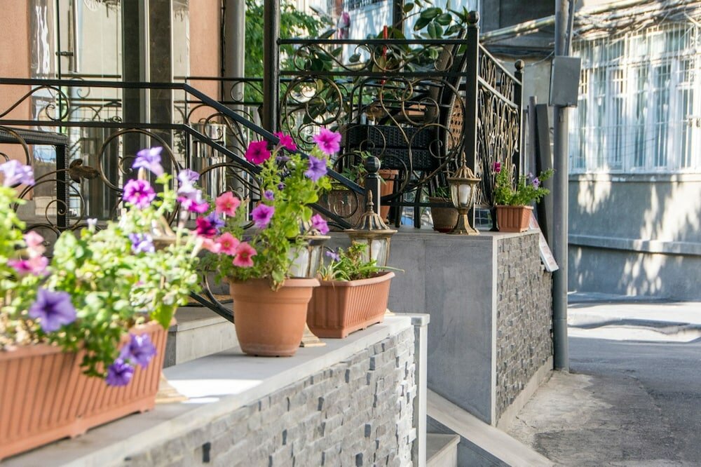 Фото Yerevan Boutique Hotel