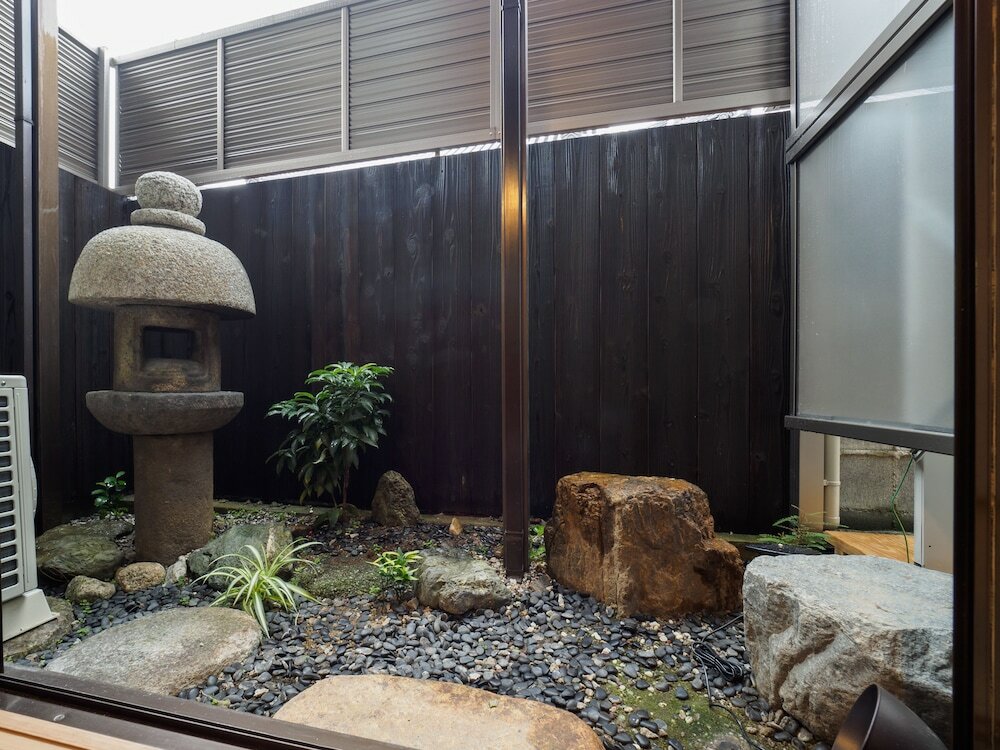 Фото Kyoto Guesthouse - Hostel