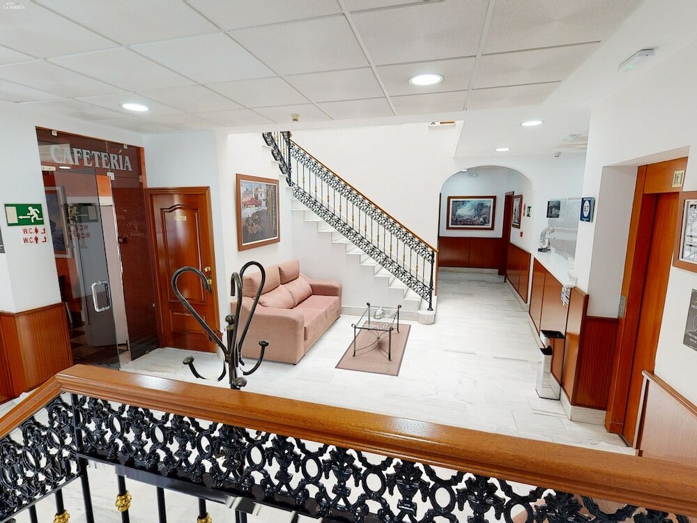 Фото Hotel La Parrita