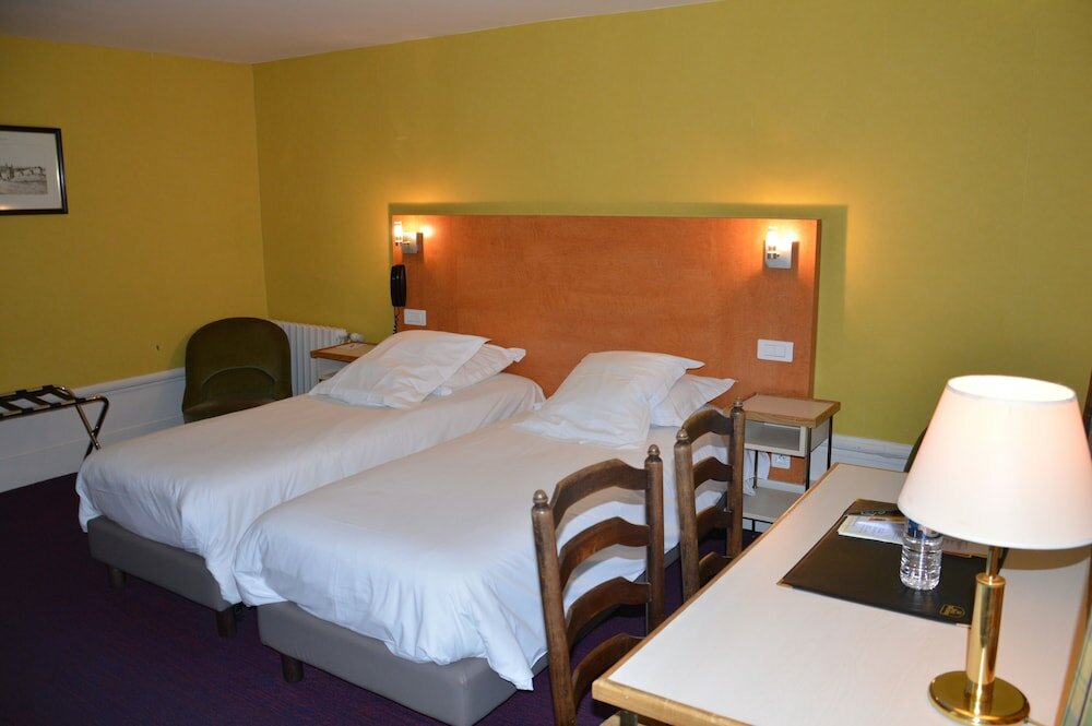 Фото Grand Hotel De L'Univers