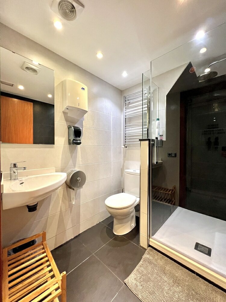 Фото Hostal Apolo