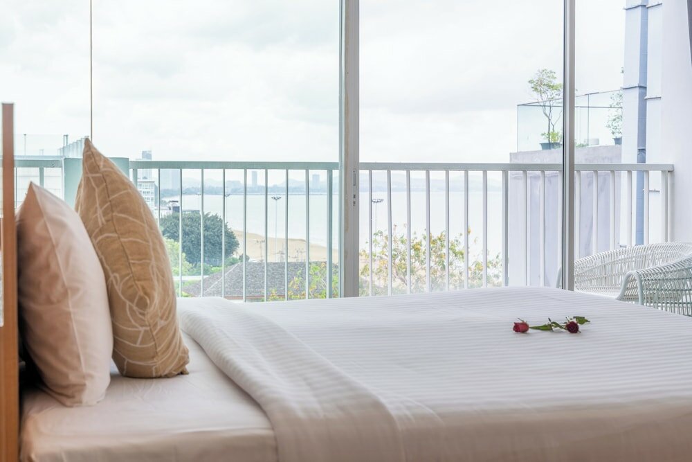 Фото Rodina Beach Hotel