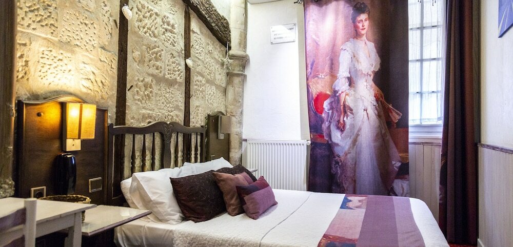 Фото Hotel Mignon