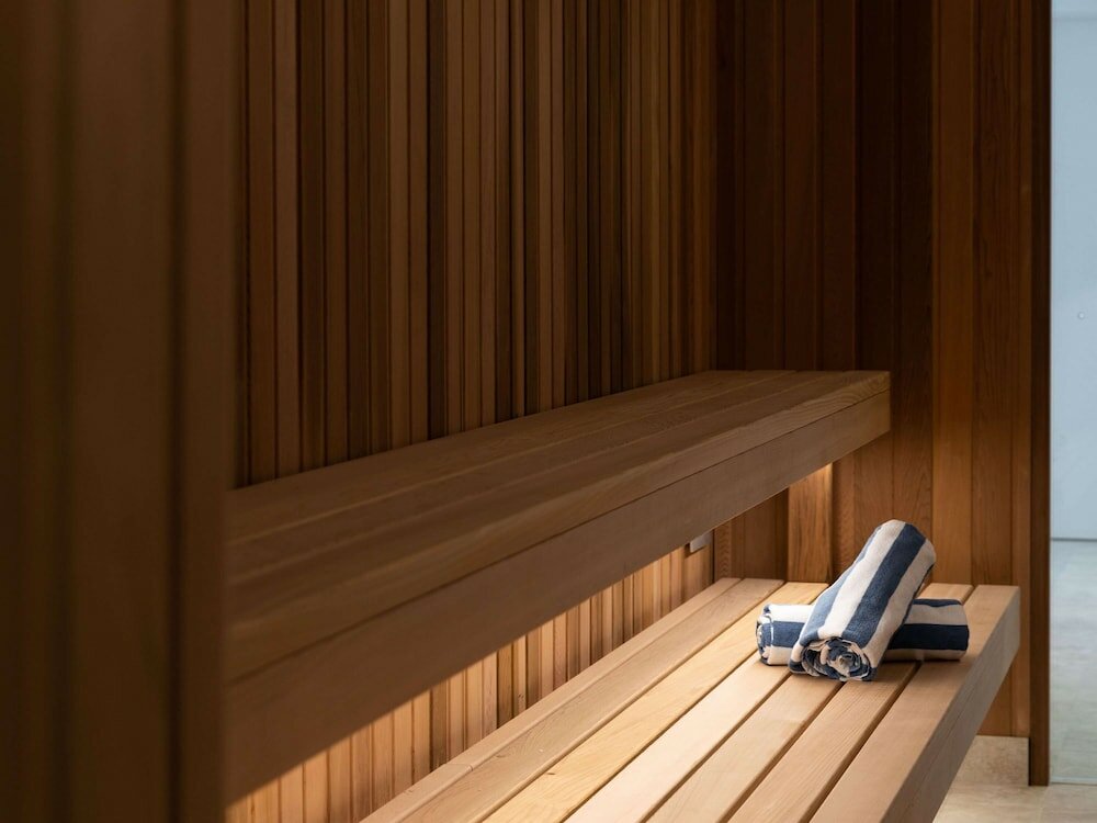 Фото Novotel Sydney Brighton Beach