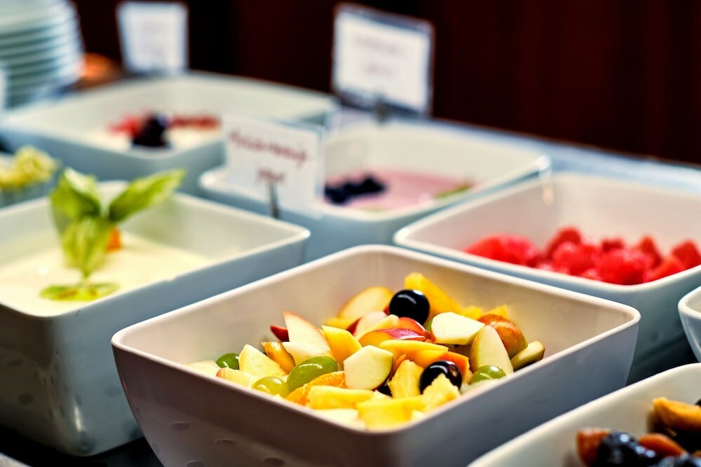 Фото Park Hotel Numbrecht