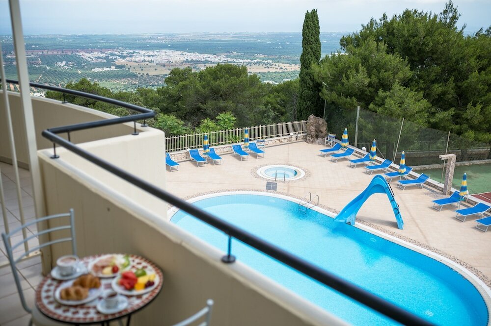 Фото Hotel Lo Smeraldo