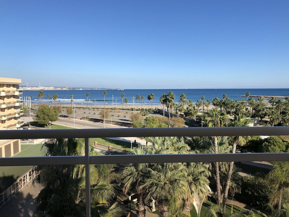 Фото Hotel Palas Pineda