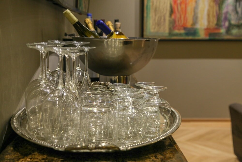 Фото Triviho Luxury Hotel Rome