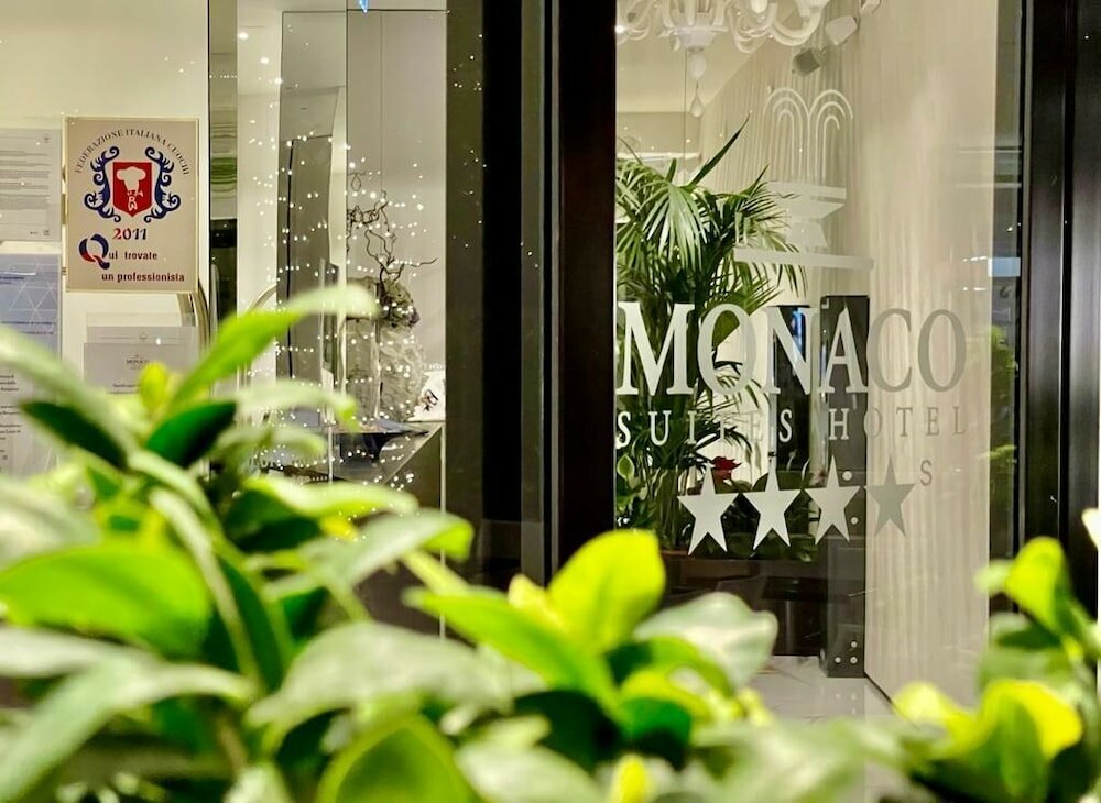 Фото Hotel Monaco