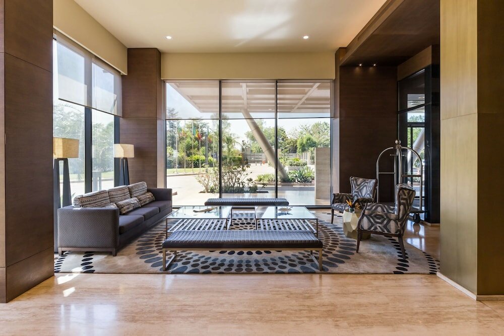 Фото Radisson Collection Hotel Bamako