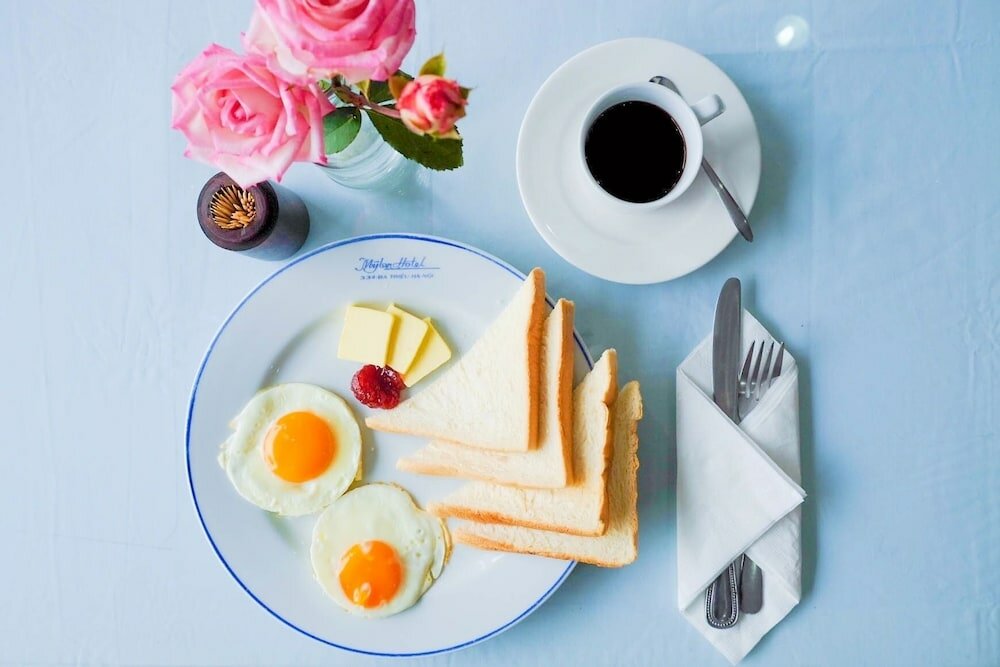 Фото My Lan Hotel Hanoi