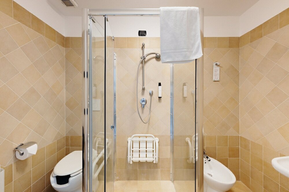 Фото Hotel Berna