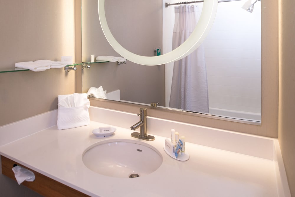 Фото SpringHill Suites by Marriott Kingman Route 66