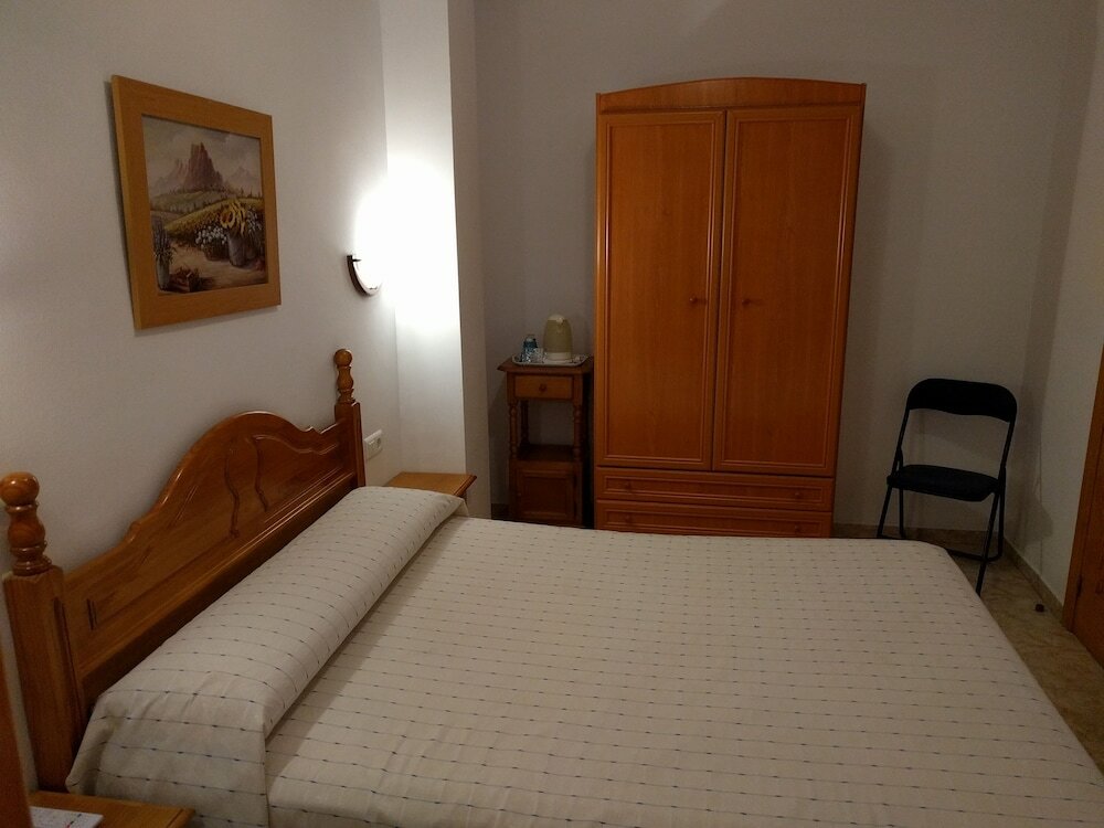 Фото Hostal Andalucia