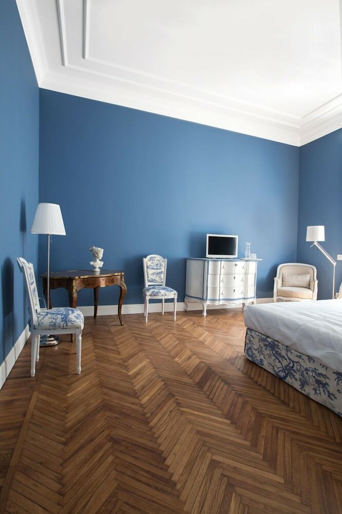 Фото B&b La Foresteria