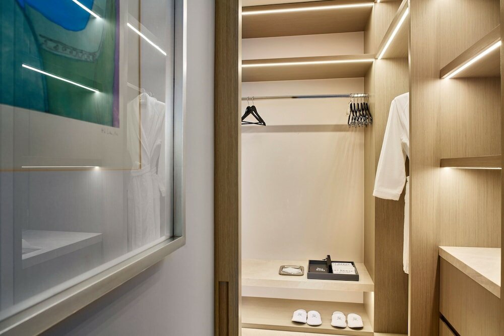 Фото The St. Regis Mexico City