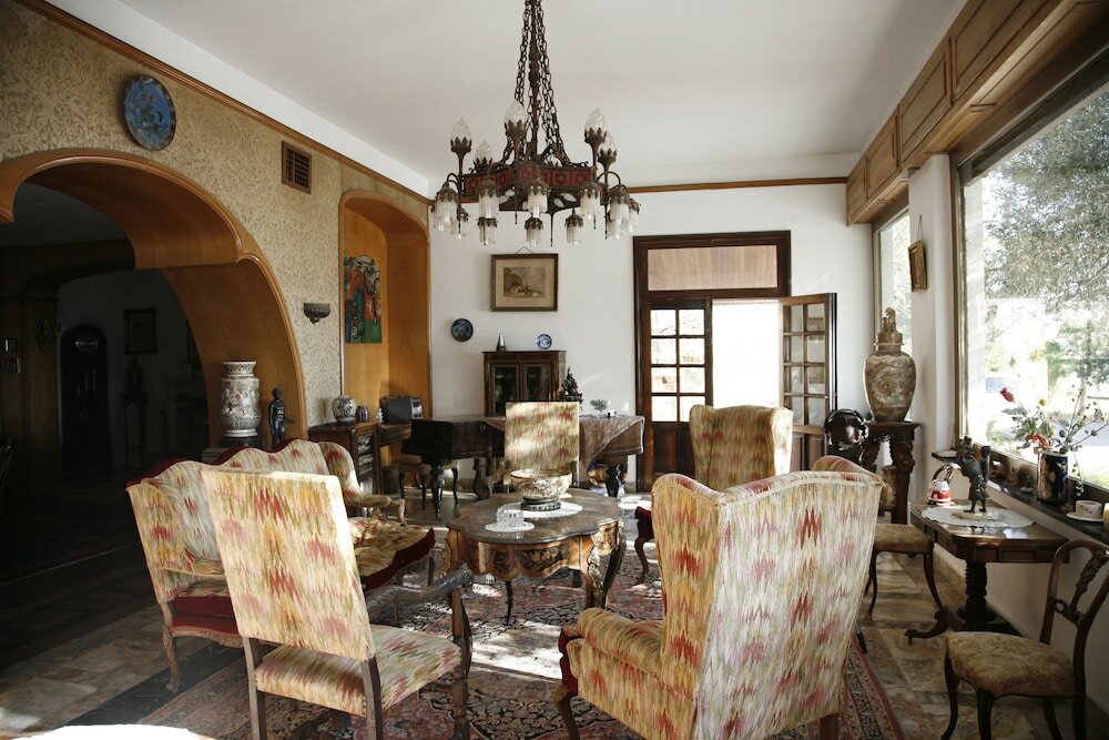 Фото Scilla e Cariddi Bed&Breakfast