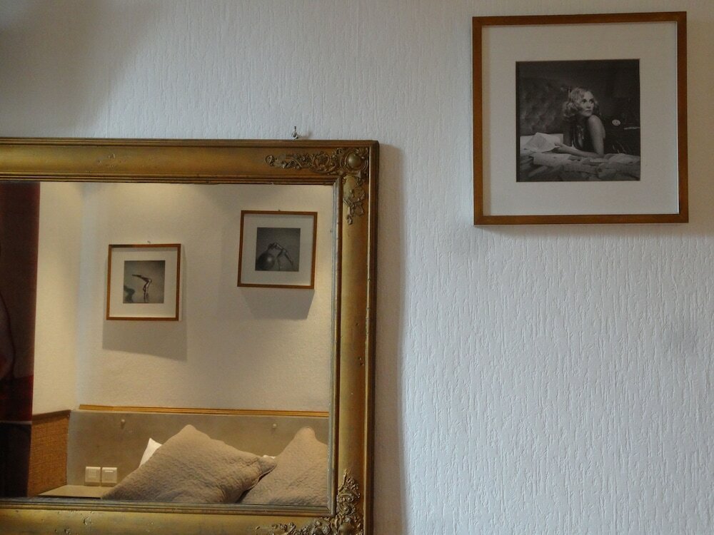 Фото Hotel Mignon